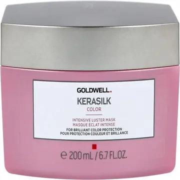 Mặt Nạ Chuyên Sâu Goldwell Kerasilk Color Giúp Màu Lấp Lánh