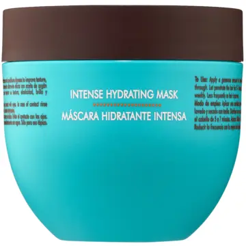 Mặt Nạ Moroccanoil Intense Hydrating Mask Dưỡng Ẩm Sâu