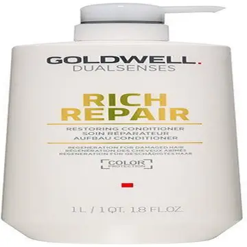 Mặt Nạ Dưỡng Sâu Goldwell Rich Repair phục hồi tóc