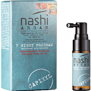 Mặt Nạ Nashi Argan 7 Night Program Dưỡng Phục Hồi