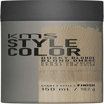 Màu Xịt Tóc Goldwell KMS Style Color Dusky Blonde