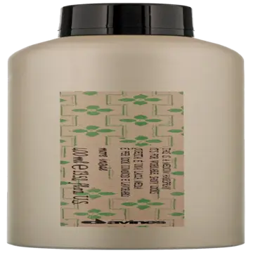 Gôm Xịt Davines Medium Hairspray Giữ Nếp Trung Bình Cho Kiểu Tóc Bóng, Có Khả Năng Tái Tạo Kiểu