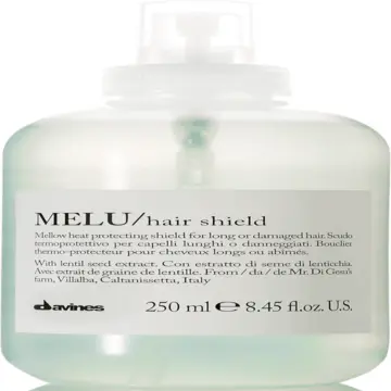 Xịt Dưỡng Davines Melu Hair Shield Bảo Vệ Tóc Khỏi Tác Hại Của Nhiệt