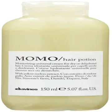 Kem Dưỡng Ẩm Davines Momo Hair Potion Đa Năng