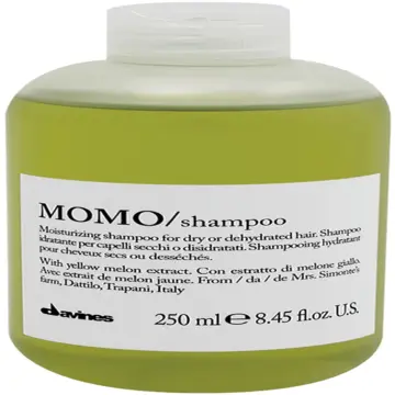 Dầu Gội Davines Momo Tăng Cường Độ Ẩm