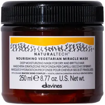 Mặt Nạ Davines Nourishing Mask dưỡng ẩm sâu