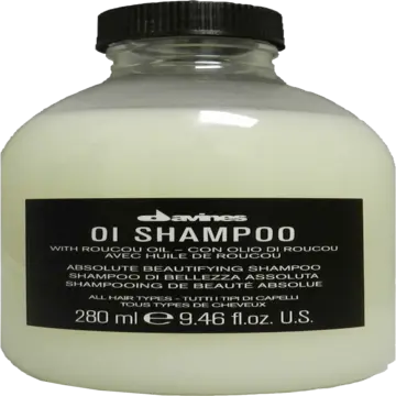 Dầu Gội Davines IO Hoàn Mỹ