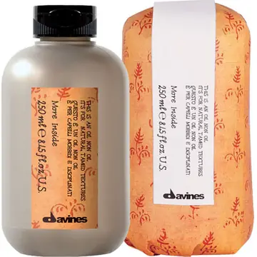 Dầu Không Phải Dầu Davines Oil Non Oil Giữ Nếp Nhẹ Cho Những Kiểu Tóc Tự Nhiên, Vào Nếp