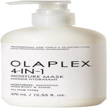 Mặt Nạ Cấp Ẩm Olaplex 4 in 1 Moisture Mask