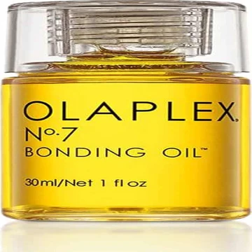 Tinh Dầu Olaplex No.7 Bonding Oil Ngăn Ngừa Hư Tổn