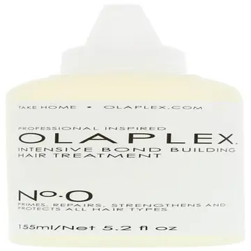 Phục Hồi Tóc Hư Tổn Olaplex No.0 Intensive Bond Building Hair Treatment 