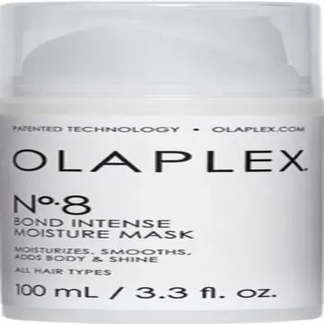 Mặt Nạ Olaplex No.8 Bond Intense Moisture Mask Dưỡng Ẩm Chuyên Sâu