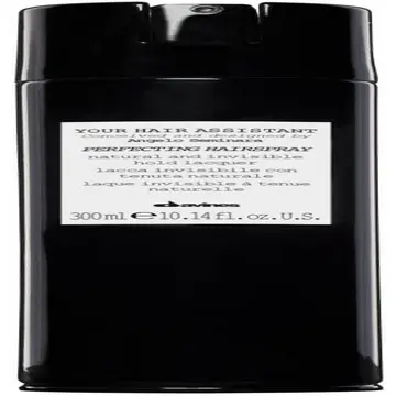Xịt Davines Perfecting Hairspray Giữ Nếp Cùng Hiệu Ứng Vô Hình