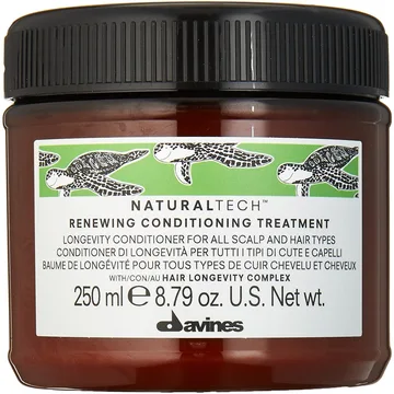 Dầu Xả Davines Renewing Conditioning Treatment Trường Thọ, Chống Lão Hóa