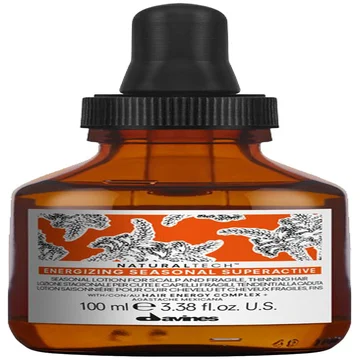 Tinh Chất Davines Renewing Serum Superactive Siêu Hoạt Động Renewing