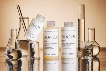Top 5 Sản Phẩm Olaplex Đáng Dùng Nhất 2025