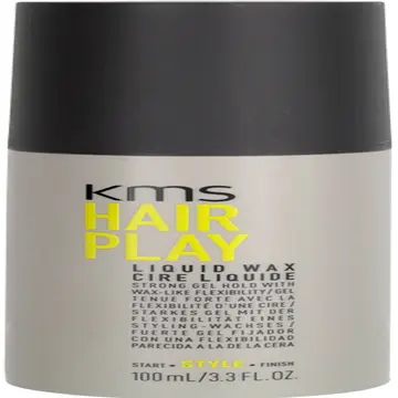 Sáp Lỏng Goldwell KMS Hair Play