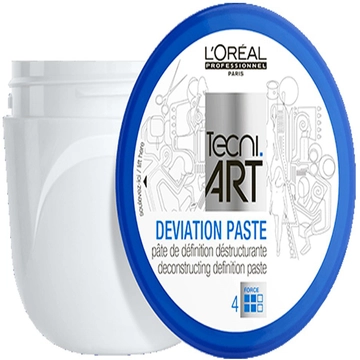 Sáp L'Oreal Deviation Paste Tạo Kiểu