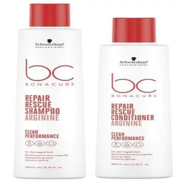 Dầu Xả Schwarzkopf Peptide Repair Rescue Phục Hồi Hư Tổn