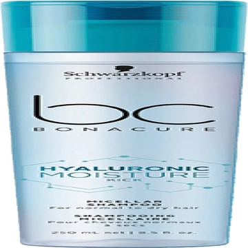 Dầu Gội Schwarzkopf Hyaluronic Moisture Kick Cung Cấp Độ Ẩm