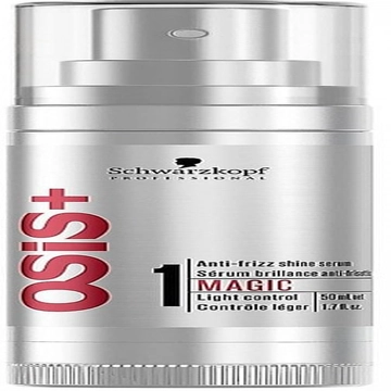 Tinh Chất Schwarzkopf Osis+ Magic Dưỡng Bóng Tóc
