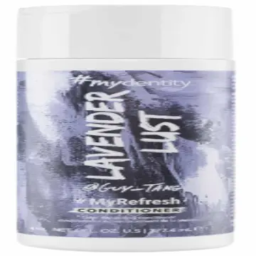 Dầu Xả Guy-Tang Myrefresh Lavender Tăng Cường Ánh Sắc Màu