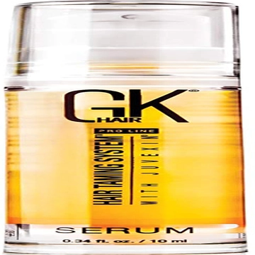 Serum GKHair Dưỡng Tạo Nếp Bóng Sáng