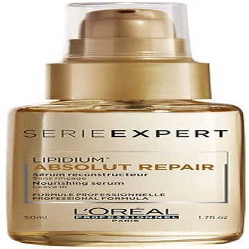 Serum L'Oréal Absolute Repair Lipidium Phục Hồi Hư Tổn