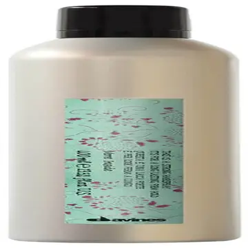 Gôm Davines Strong Hairspray Xịt Cứng Cho Kiểu Tóc Giữ Nếp Cứng Lâu Dài