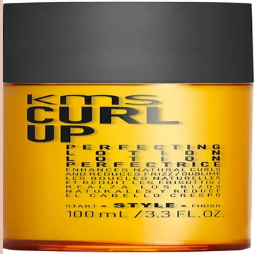 Sữa Xoăn Hoàn Hảo Goldwell KMS Curl Up 