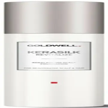Tái Cân Bằng Goldwell Kerasilk Revitalize