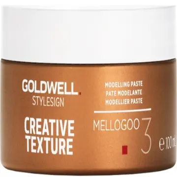 Tạo Kiểu Sáng Tạo Goldwell Mellogoo Paste