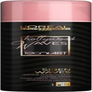 Kem Gel L'Oréal Tạo Sóng Tự Nhiên