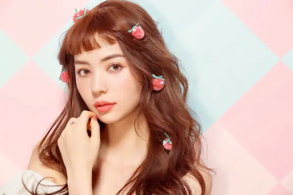UỐN TÓC (hair curling)