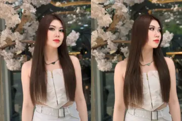 Top Những Tone Màu Nâu Trầm Không Tẩy Hot Nhất 2025 Đẹp Sang Không Hư Tóc 
