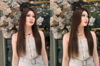 Top Những Tone Màu Nâu Trầm Không Tẩy Hot Nhất 2025 Đẹp Sang Không Hư Tóc 