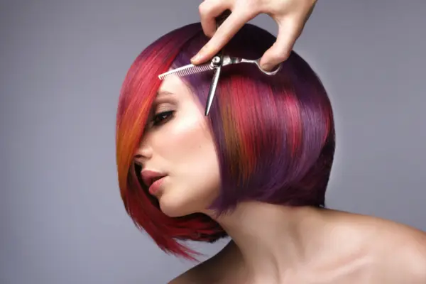 CẮT TÓC NỮ (haircut women's)