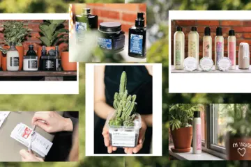 Davines Dầu Gội Cao Cấp Từ Ý Cho Tóc Khỏe Đẹp Tự Nhiên