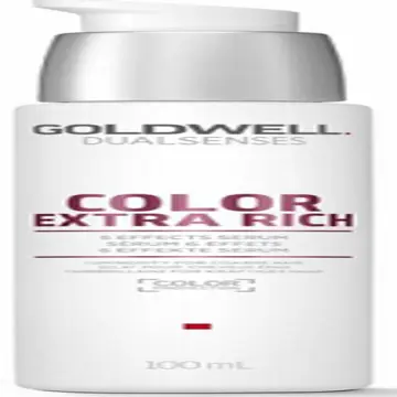 Tinh Chất 6 Tác Động Goldwell Color Extra Rich