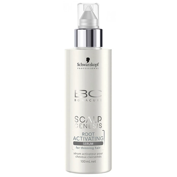 Tinh Chất Schwarzkopf BC Scalp Genesis Root Activating Ngăn Ngừa Rụng Tóc Và Kích Thích Mọc Tóc