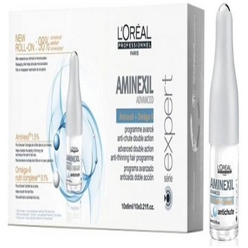 Tinh Chất L'Oréal Aminexil Giảm Rụng Tóc