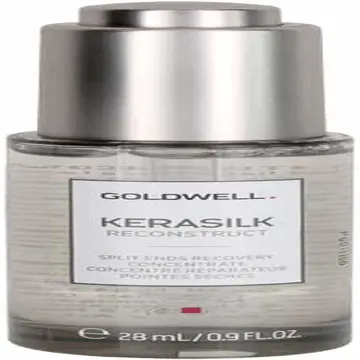 Tinh Chất Goldwell Kerasilk Phục Hồi Chẻ Ngọn
