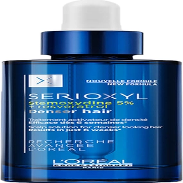Tinh Chất L’Oréal Seritoyl Mọc Tóc