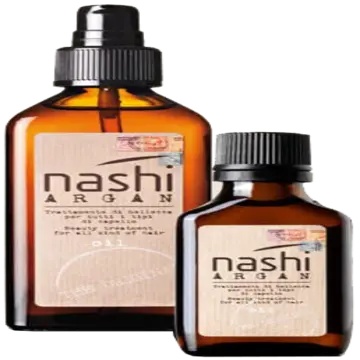 Tinh Dầu Nashi Argan Oil Nuôi Dưỡng Phục Hồi Tóc
