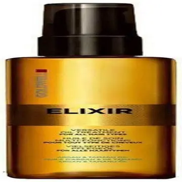Tinh Dầu Goldwell Elixir Oil