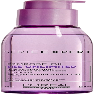 Tinh Dầu L'Oréal Liss Unlimited Dành Cho Tóc Xơ Rối
