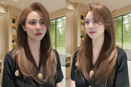 Top 20 Màu Nhuộm Tóc Nữ Đẹp, Thời Thượng Dẫn Đầu Xu Hướng Năm Nay