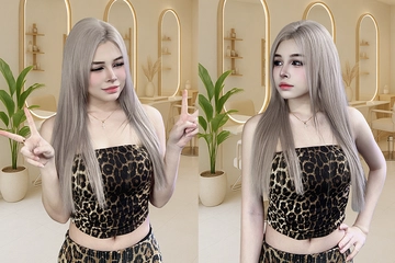 Tẩy Tóc Không Rát Da Đầu, Mẹo An Toàn Ai Cũng Nên Biết