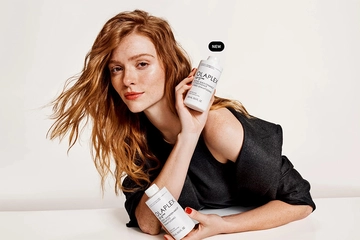 Dầu Gội Olaplex Có Tốt Không? Review Chi Tiết Về Dầu Gội Olaplex