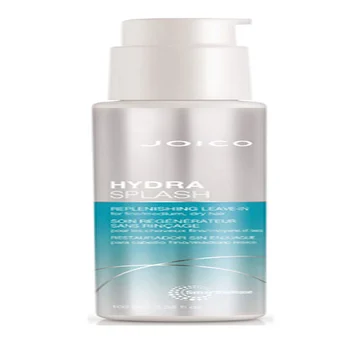 Kem Dưỡng Joico Hydrasplash Hydrating Bổ Sung Độ Ẩm Dành Cho Tóc Vừa Và Mảnh